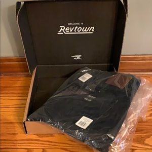 NWT Revtown Men’s Jeans